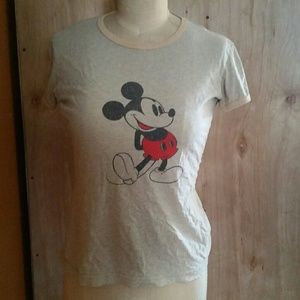 Mickey Mouse t-shirt